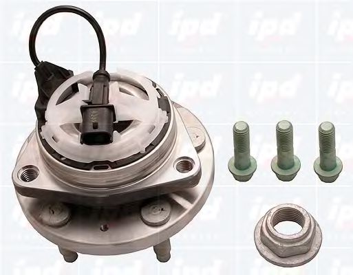 IPD 30-4488 Wheel Bearing Kit